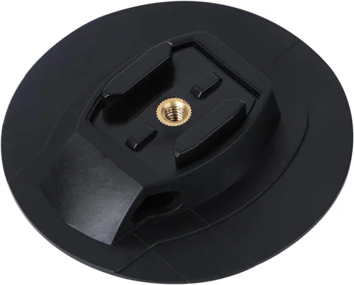 Miniatura 5 de Action Cam Paddleboard Mount Base de cámara de tabla de surf resistente fácil de instalar accesorio para cámara de deportes al aire libre
