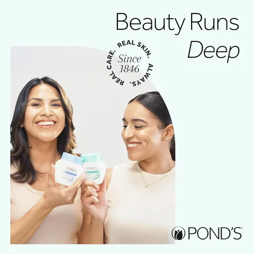 Miniatura 7 de POND’S Clarant B3 Crema correctora de puntos oscuros – Hidratante diario para piel seca – Crema facial hidratante con vitaminas B3 y C – Testada por