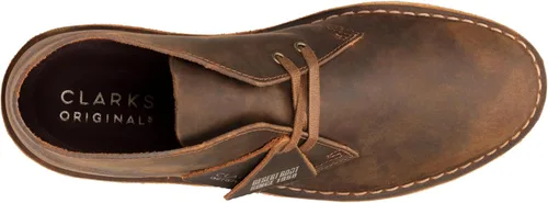 Miniatura 7 de Clarks de los hombres Desierto Welt Botas de piel