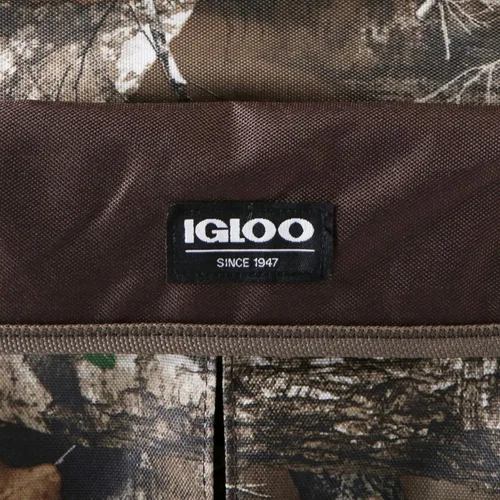 Miniatura 6 de Igloo Realtree Cooler Portable Insulated Coolers