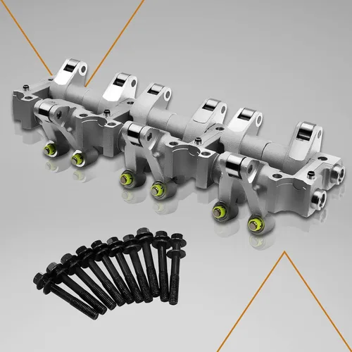 Miniatura 6 de Conjunto de elevador de eje de balancín compatible con Chrysler 300 2005-2010, Pacifica 2004-2008 y Dodge Charger 2006-2010, Challenger 2009-2010