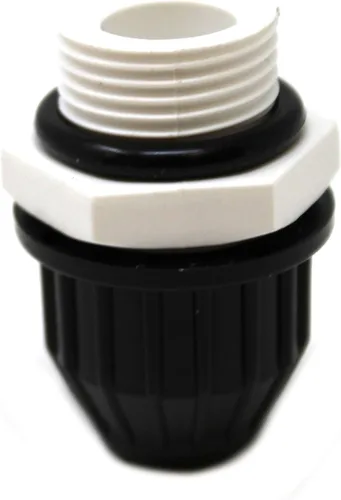 Miniatura 4 de Aftermarket Kit de accesorios de reparación de plástico para caja eléctrica compatible con Kawasaki - 55-3400 / Joint 59071-3001 / Cap 11012-3005 JS