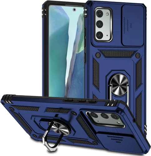 Miniatura 126 de Funda para Xiaomi Redmi Note 12 Pro 5G, con cubierta deslizante para lente de cámara, funda para Xiaomi Poco X5 Pro 5G, funda anticaída de absorción
