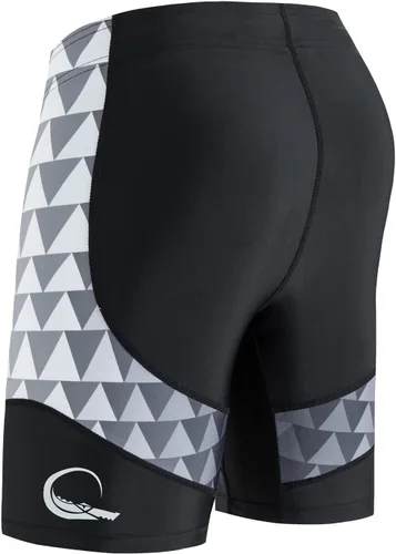 Miniatura 2 de ADOREISM Traje de baño Jammer de secado rápido para hombre