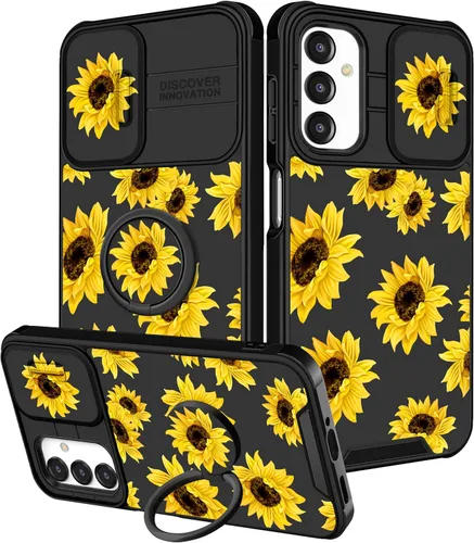 Miniatura 213 de Funermei Funda para teléfono Samsung Galaxy Note 10 Plus – Funda femenina bonita para niñas, diseño inspirador estético con funda para cámara