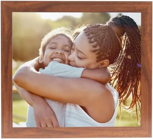 Miniatura 36 de BuildASign Impresiones en lienzo personalizadas con tus fotos, arte de pared personalizado de imagen a lienzo, perfecto para decoración del hogar