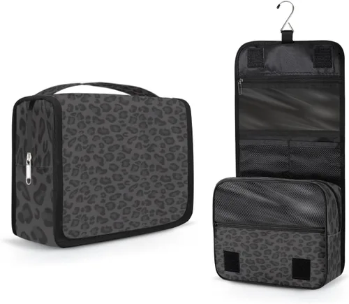Miniatura 15 de Neceser colgante de viaje para mujeres y hombres -dhfjrgfr, A-001.