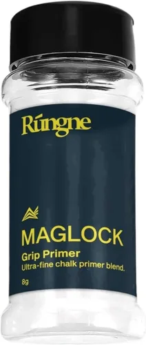 Miniatura 11 de RUNGNE Premium Climbing Chalk - High Performance Chalk for Rock Climbing, Bouldering, Weightlifting & More - Unmatched Grip and Skin Friendly
