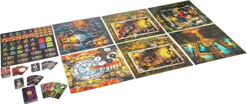 Miniatura 2 de Viaje: La ira de los demonios