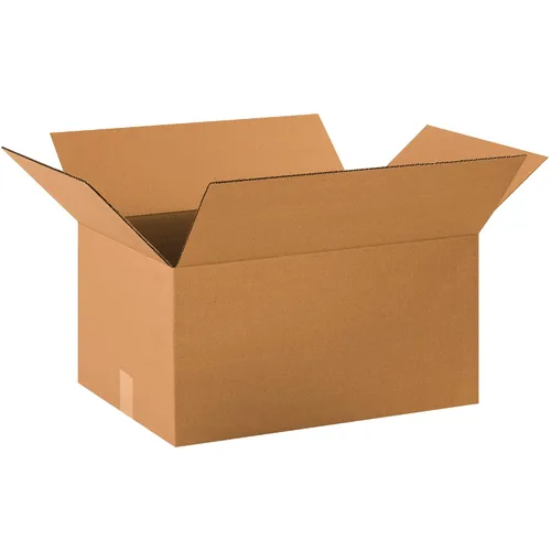 BOXES FAST Cajas de cartón corrugado de 20 x 14 x 10, medianas de 20 pulgadas de largo x 14 pulgadas de ancho x 10 pulgadas de alto, paquete de 20 |