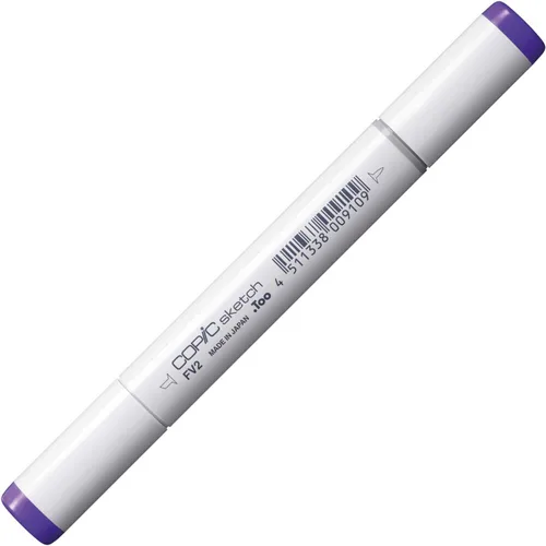 Miniatura 31 de Copic Marcadores BG15-Sketch, Aqua