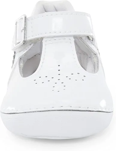 Miniatura 5 de Stride Rite Unisex-Niño Sm Lucianne Mary Jane Flat