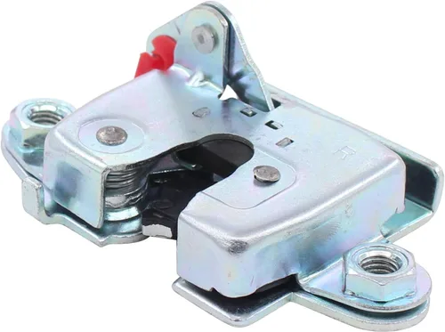 Miniatura 3 de NewYall Cerradura izquierda y derecha del portón trasero para Toyota Tundra 2000-2006