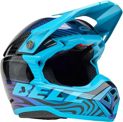 Miniatura 12 de Casco Bell Moto-10 Spherical MIPS