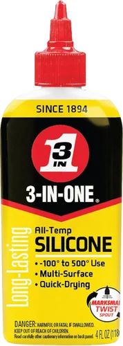 Miniatura 8 de 3-IN-ONE Aceite de acción rápida, penetrante, por goteo., 1, 1
