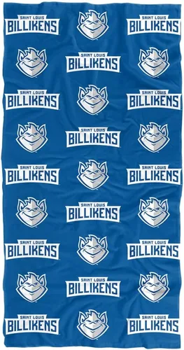 Miniatura 238 de LOGOVISION Abilene Christian University - Manta de 30 x 60 pulgadas, patrón de logotipo, CottonFront/PolyBackBeachTowel