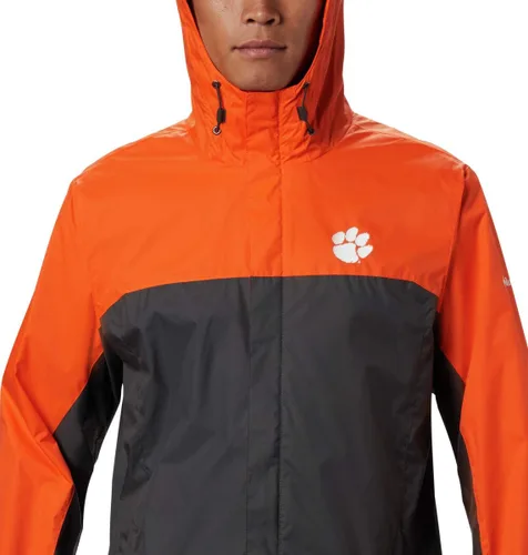 Miniatura 6 de Columbia Chaqueta Glennaker Storm de la NCAA para hombre
