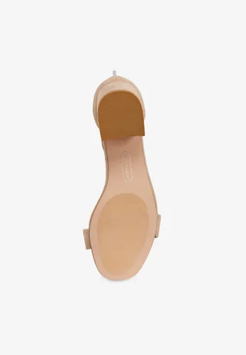 Miniatura 4 de Comfortview - Sandalias anchas para mujer