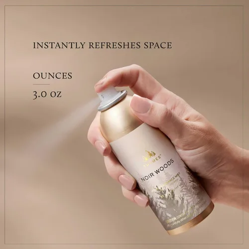 Miniatura 4 de Nebulizador de Fragancia para el Hogar Thymes – Ambientadores de Aire para Habitación de Larga Duración – Spray Ambientador – Spray Perfumado