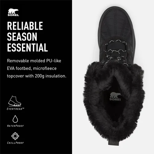Miniatura 4 de Sorel Women's Winter Boots