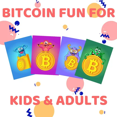Miniatura 2 de Juego de cartas de minería Bitcoin, juego de cartas Bitcoin Miner certificado STEM para edades de 15 años – adultos. Divertidos juegos de cartas