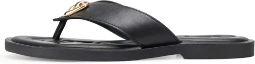 Miniatura 2 de Aerosoles Women's GEMA Slide Sandal, Black, 8