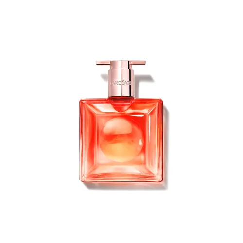 Miniatura 8 de Lancôme Idôle Peach 'N Roses Eau de Parfum - Melocotón jugoso, bayas rojas brillantes y rosa aterciopelada, perfume floral afrutado, aroma diario