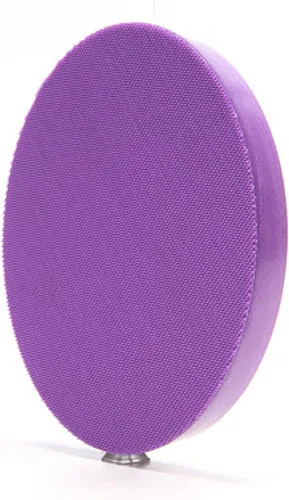Miniatura 8 de 3M Painter's - Almohadilla de disco con Hookit 05778, 6 pulgadas, espuma de densidad suave