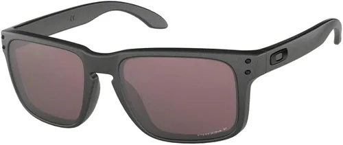 Miniatura 2 de Oakley Holbrook OO9102 - Gafas de sol para hombre correa de paquete paquete con kit de gafas iWear de diseñador Claro