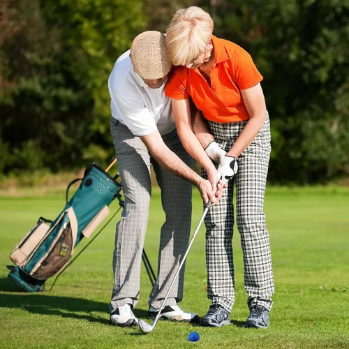 Miniatura 7 de 30 bolas de espuma para práctica de golf, bolas de espuma suave para práctica de golf, sensación realista y entrenamiento deportivo de vuelo