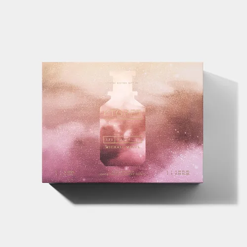 Michael Malul Candy Eau de Parfum Set de Regalo - 100ml | 10ml