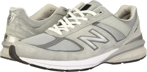 Miniatura 7 de New Balance Tenis clásicos Heritage para hombre NegroPlata