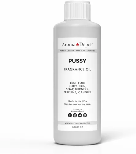 Miniatura 94 de Aroma Depot Aceite de Fragancia de 4 oz. Black Lives Matter I Perfume I Aceite para la Piel I Aceite Perfumado. Proyectos DIY como Velas, Bombas