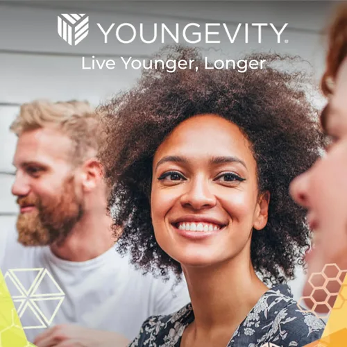 Miniatura 7 de Youngevity Ultimate EFA - Suplemento Omega 3, 6 y 9 Mezcla de aceites de borraja, lino y pescado Apoya la salud cardíaca, cerebral y general