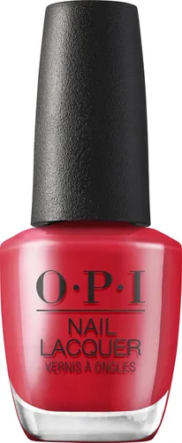 Miniatura 8 de OPI Nail Lacquer Classic Nail Polish Colors Red Shades Crème, Shimmer, and Glitter Chip Resistant Nail-Polish Fast Drying, Streak-free Formula