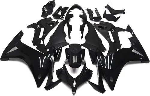 Carroceria Completa Para Motocicleta Compatible con Honda CBR500R 2013 2014 2015 CBR 500R ABS Inyección de Plástico Carrocería 2014 2015 Kits de