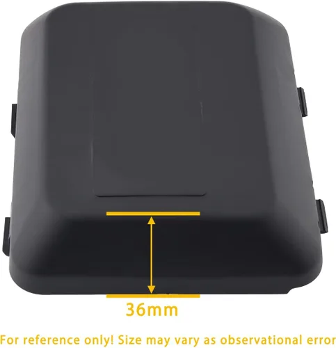 Miniatura 4 de Panari 17231-Z0L-050 Cubierta 17211-ZL8-023 Filtro de aire para Honda GCV160 GCV190 GC135 GC160 GC190A GCV135 GCV160A GCV160LA GCV160LA0 GCV190LA