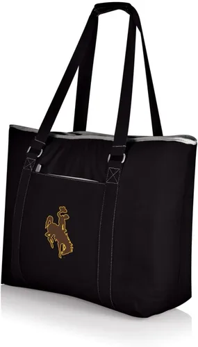 Miniatura 21 de PICNIC TIME NCAA Tahoe XL Tote Cooler Bag, Versatile Insulated Cooler Bag with 48-Can Capacity, Soft Insulated Tote with Water-Resistant