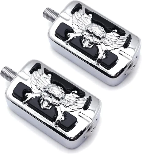 Miniatura 8 de HongK - Clavija de palanca de cambios compatible con Electra Wide Super Low Glide Softail XLX Chrome [P/N: MT216-062-CD2]
