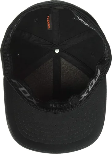 Miniatura 3 de Fox Racing Gorra Flex 45 Flexfit para niños