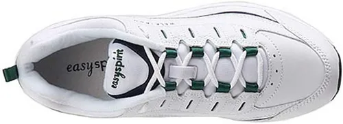 Miniatura 2 de Easy Spirit Romy - Zapatos para caminar de cuero para mujer