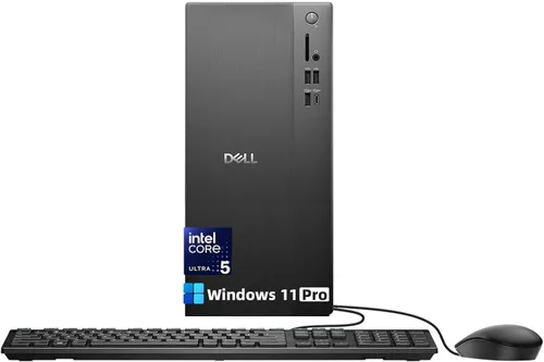 Miniatura 4 de Dell Computadora de escritorio OptiPlex 7040, procesador Intel Core i7-6700 de hasta 4.0 GHz, 32 GB DDR4 RAM, SSD M.2 NVMe de 512 GB, Wi-Fi