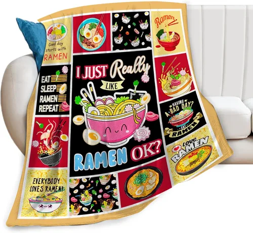 Miniatura 67 de Manta con texto en inglés «Just A Girl Who Loves Dinosaurs», bonita manta decorativa de dinosaurios, regalos para niñas, súper cálida, suave y Solo