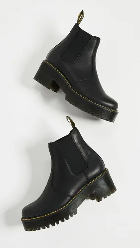 Miniatura 5 de Dr. Martens - Botas Rometty de moda para mujer.