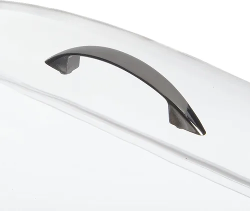 Miniatura 2 de Carlisle FoodService Products Cubierta de cúpula – Cubierta transparente para alimentos de corte extremo para exhibiciones, cúpula de plástico