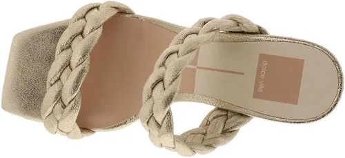 Miniatura 2 de Dolce Vita Sandalias de tacón Paily para mujer