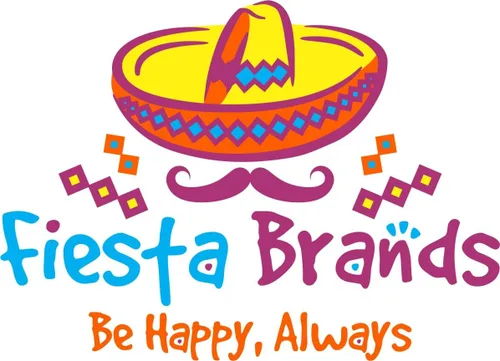 Miniatura 6 de Fiesta - Confeti de papel colorido mexicano Bolsa jumbo de .95 libras