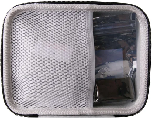 Miniatura 6 de WAIYUCN Funda rígida de transporte compatible con cámaras SLR Canon EOS Rebel T7/Rebel T8i/Rebel T6 REBEL SL3, compatible con cámara SLR