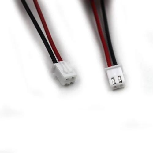 Miniatura 7 de Paquete de 5 baterías de repuesto de 1.2 V 800 mAh Ni-CD AA para Unitech AA800mAh OSA268 ELB-CS01 DAA900BT Lithonia EXR LED EL M6 Señal de salida