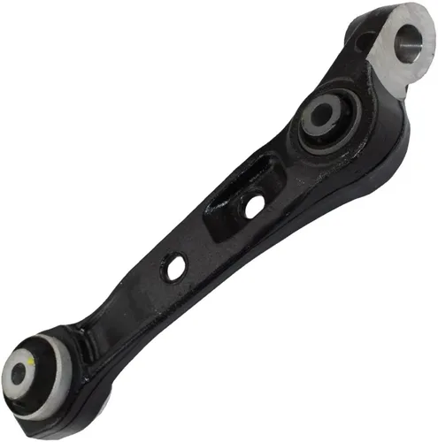 Miniatura 336 de Detroit Axle - Brazo de control delantero izquierdo FWD para VW Beetle 2012-2019 Passat 2012-2022, brazo de control inferior del lado del conductor